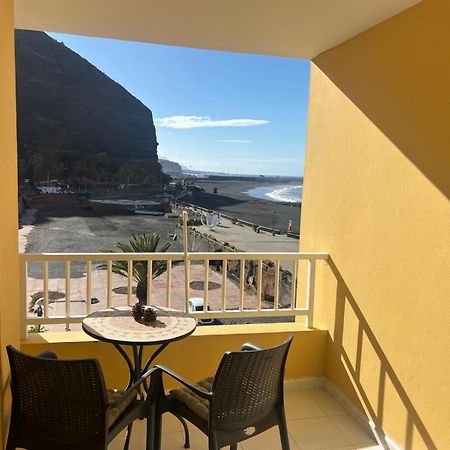Apartamento Luz Y Mar ตาซากอร์เต ภายนอก รูปภาพ