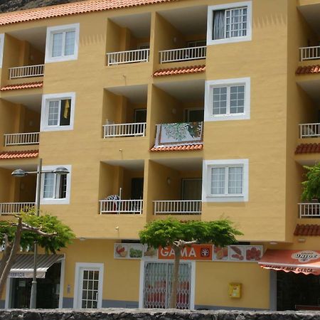 Apartamento Luz Y Mar ตาซากอร์เต ภายนอก รูปภาพ