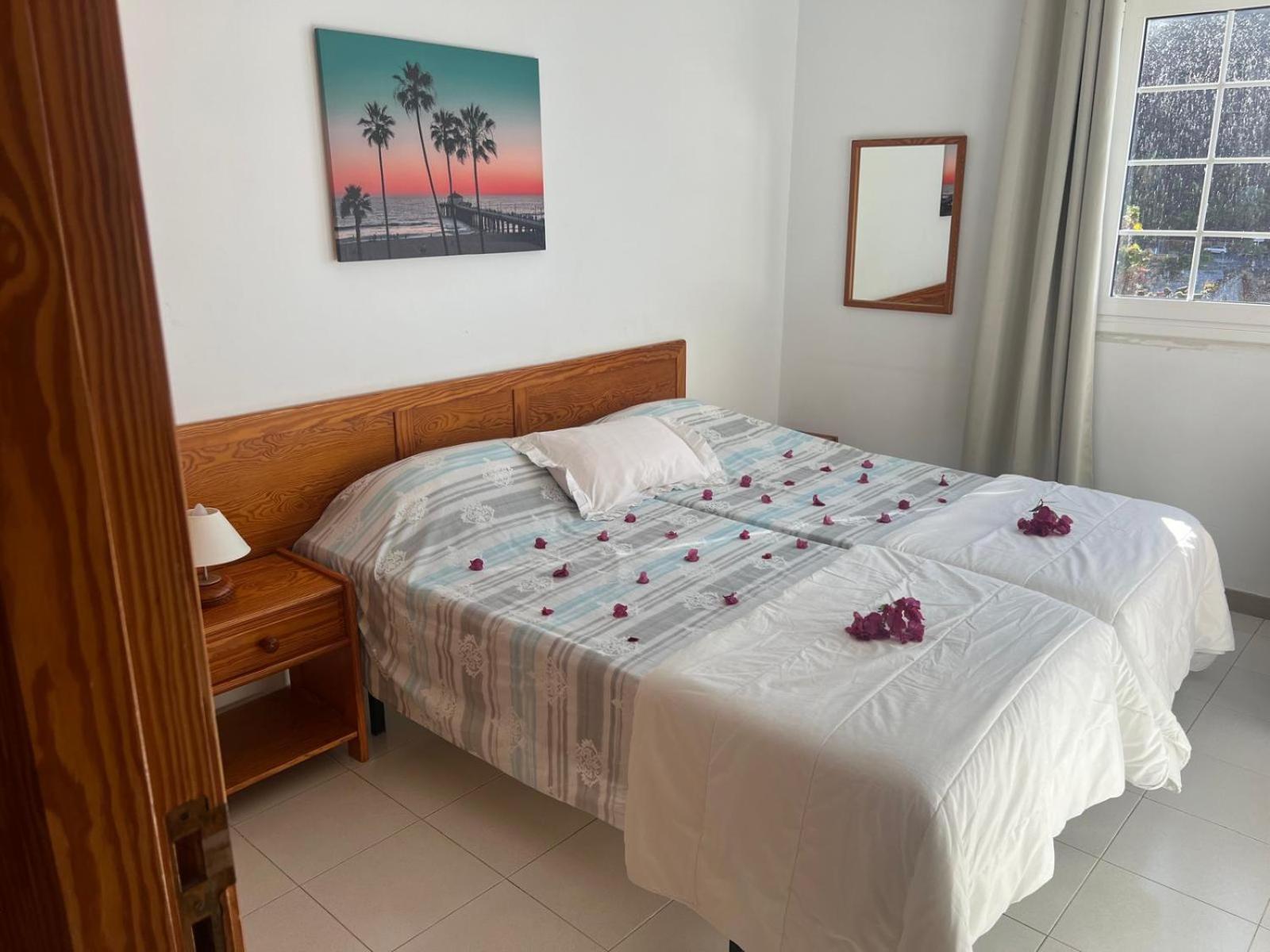 Apartamento Luz Y Mar ตาซากอร์เต ภายนอก รูปภาพ