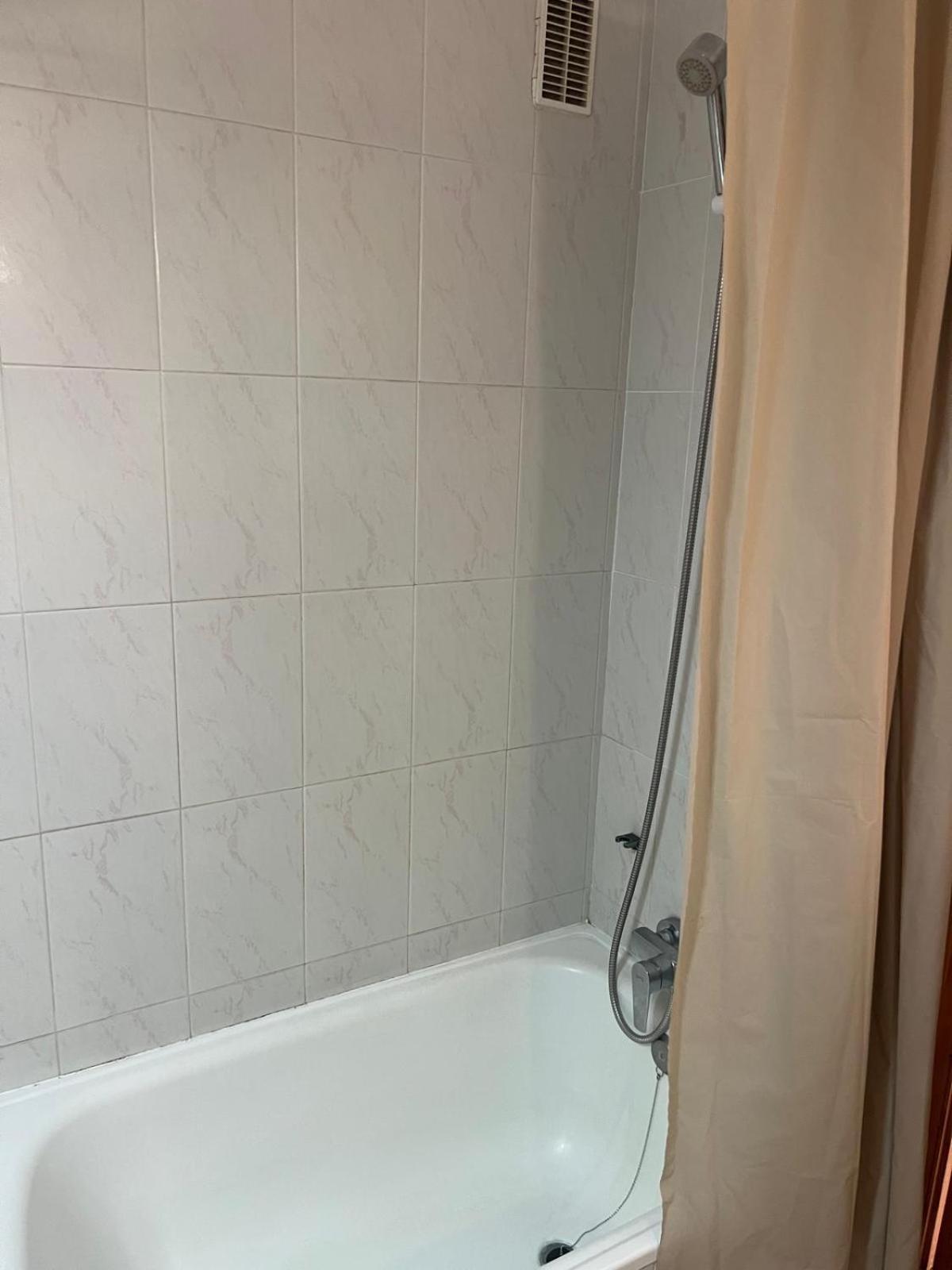 Apartamento Luz Y Mar ตาซากอร์เต ภายนอก รูปภาพ