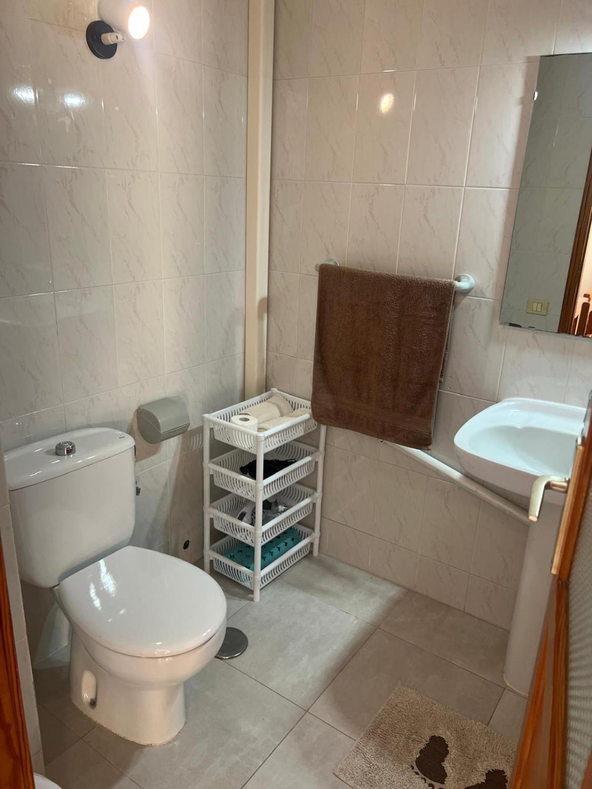 Apartamento Luz Y Mar ตาซากอร์เต ภายนอก รูปภาพ