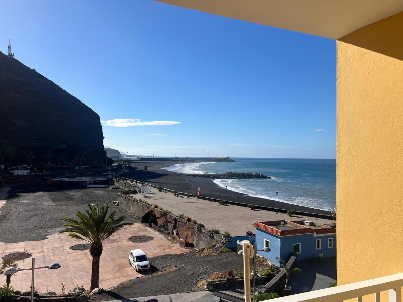 Apartamento Luz Y Mar ตาซากอร์เต ภายนอก รูปภาพ