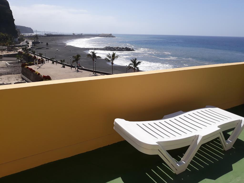Apartamento Luz Y Mar ตาซากอร์เต ภายนอก รูปภาพ