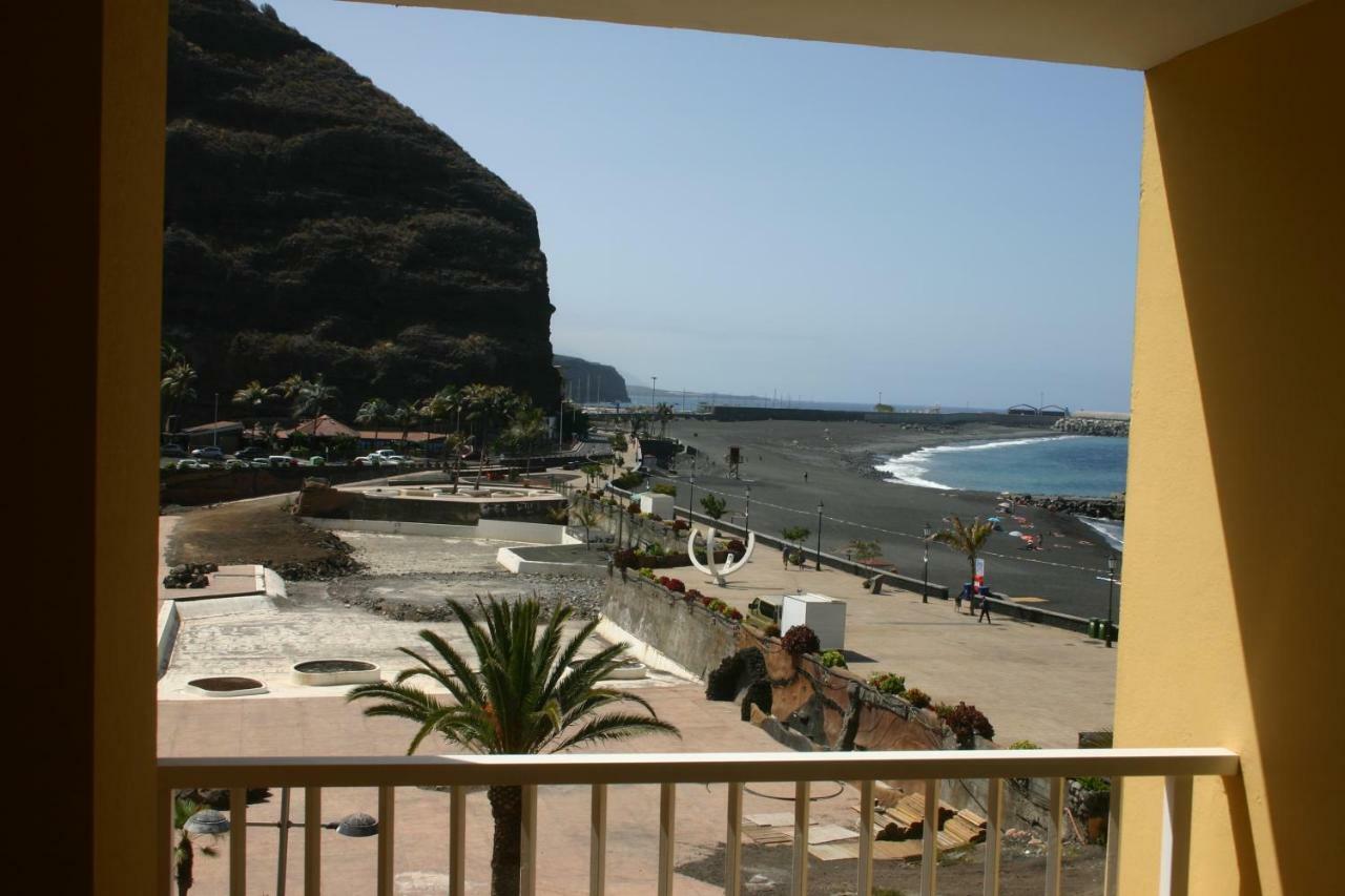 Apartamento Luz Y Mar ตาซากอร์เต ภายนอก รูปภาพ